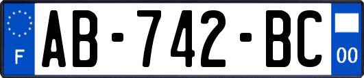 AB-742-BC