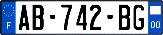 AB-742-BG