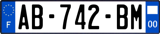 AB-742-BM