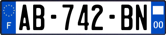 AB-742-BN