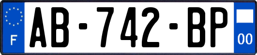 AB-742-BP