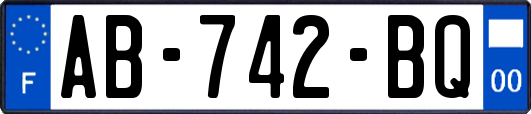 AB-742-BQ