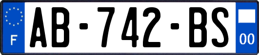 AB-742-BS