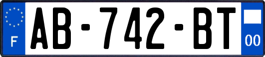 AB-742-BT