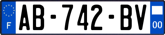 AB-742-BV