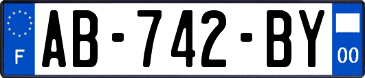 AB-742-BY