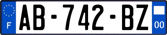 AB-742-BZ