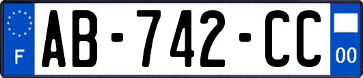 AB-742-CC