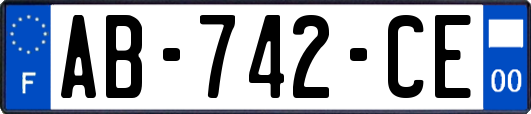 AB-742-CE