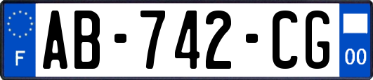 AB-742-CG