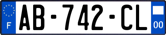 AB-742-CL