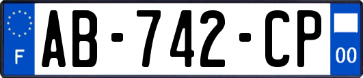 AB-742-CP