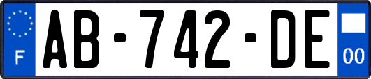 AB-742-DE