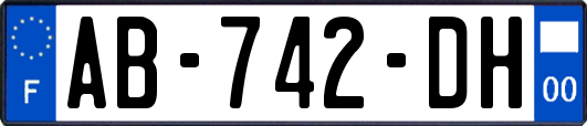 AB-742-DH