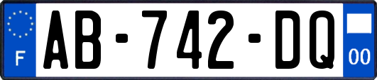 AB-742-DQ