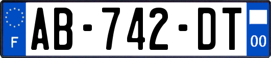 AB-742-DT