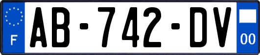 AB-742-DV