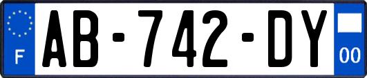 AB-742-DY