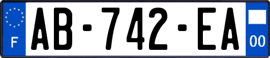 AB-742-EA