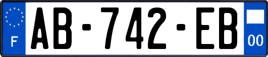 AB-742-EB