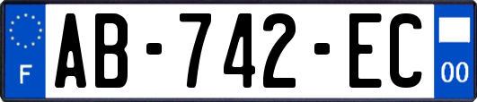 AB-742-EC