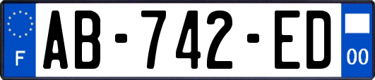 AB-742-ED