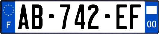 AB-742-EF