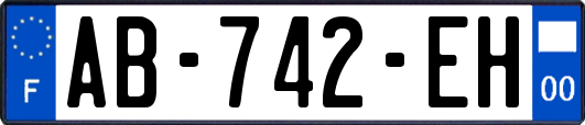 AB-742-EH