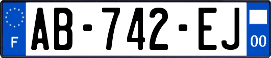 AB-742-EJ