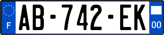 AB-742-EK