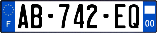 AB-742-EQ