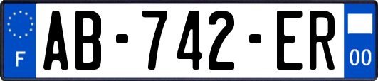 AB-742-ER