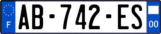 AB-742-ES