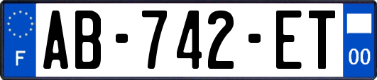 AB-742-ET