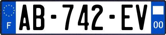 AB-742-EV