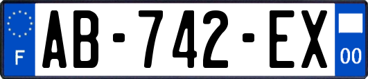 AB-742-EX