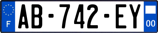 AB-742-EY