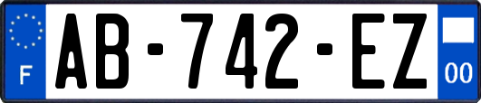 AB-742-EZ