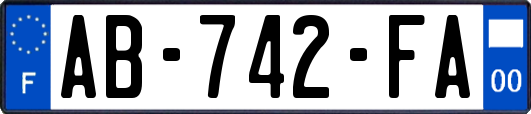 AB-742-FA