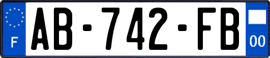 AB-742-FB