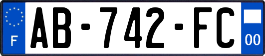 AB-742-FC