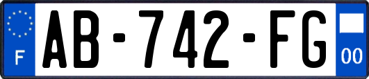 AB-742-FG