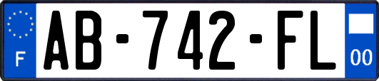 AB-742-FL