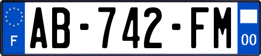 AB-742-FM