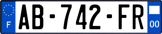 AB-742-FR