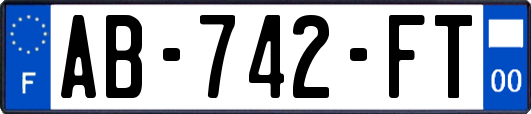 AB-742-FT