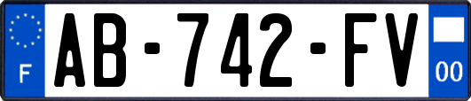 AB-742-FV