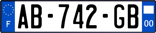 AB-742-GB