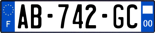 AB-742-GC