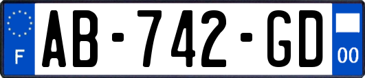 AB-742-GD